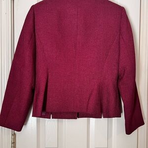 Kasper A.S.L. Petite, Suit Jacket